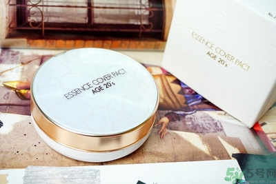 age20s怎么樣？age20s好用嗎？