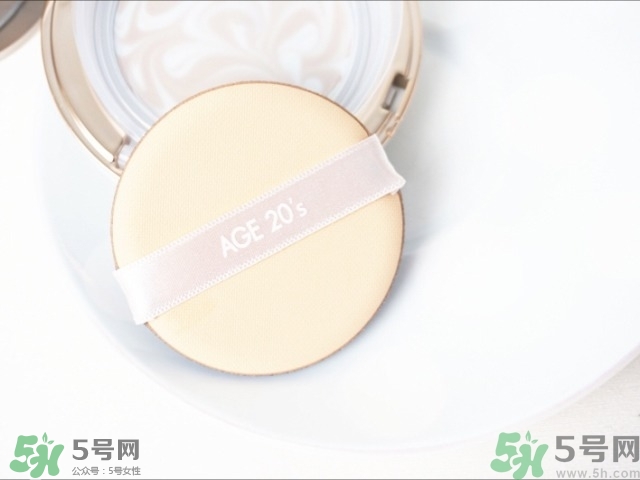 age20s粉底霜多少錢？age20s粉底霜價(jià)格