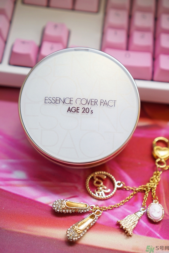 age20s氣墊粉底好嗎？age20s氣墊粉底怎么樣？