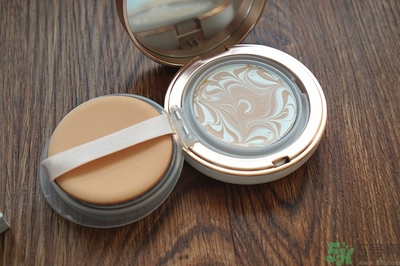 age20s粉底霜怎么樣？age20s粉底霜好用嗎？