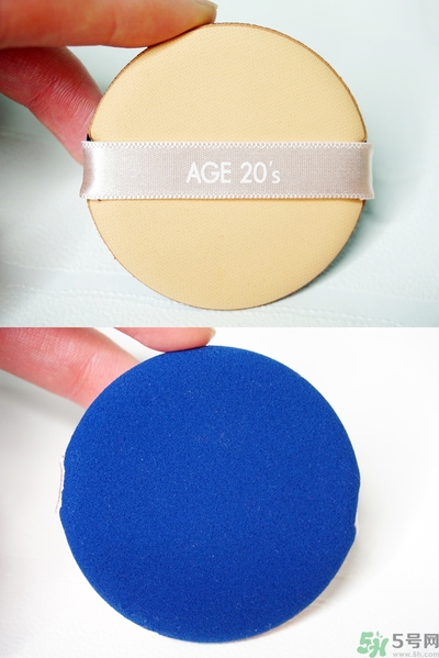 age20s怎么樣？age20s好用嗎？