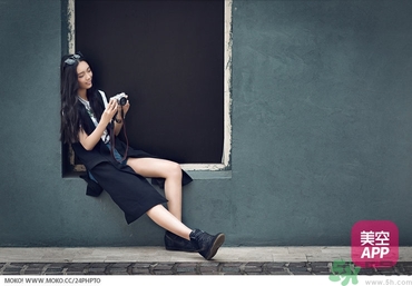 女生學(xué)攝影有前途嗎？女生學(xué)攝影怎么樣？