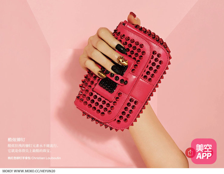 女人為什么喜歡買包包？總老是想買東西怎么辦？