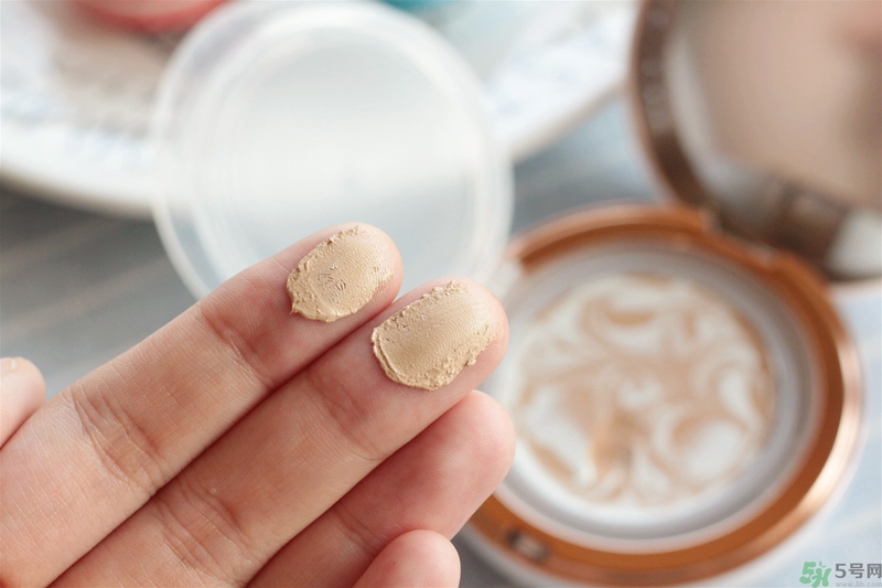 age20s氣墊粉底好嗎？age20s氣墊粉底怎么樣？