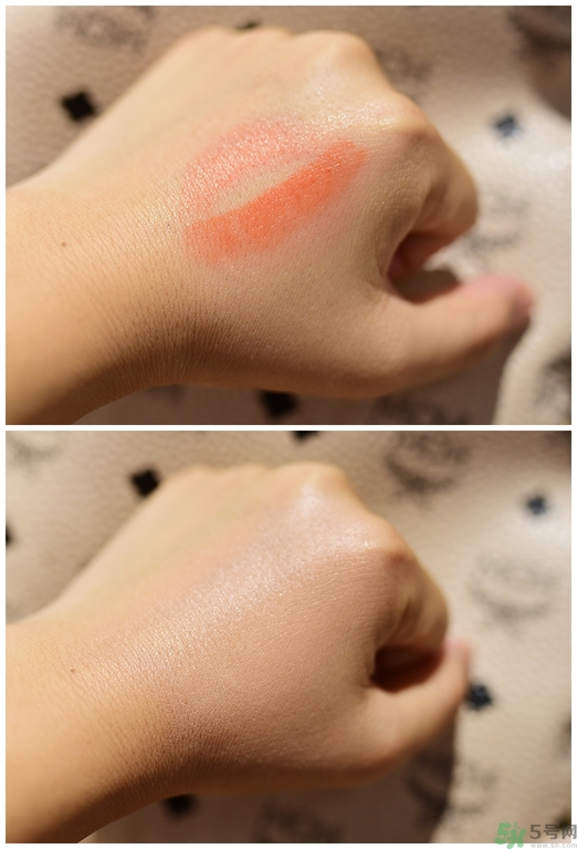 age20s粉底霜粉色和白色有什么區(qū)別？