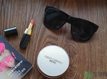 age20s粉底霜怎么樣？age20s粉底霜好用嗎？