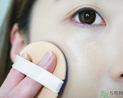 age20s怎么樣？age20s好用嗎？