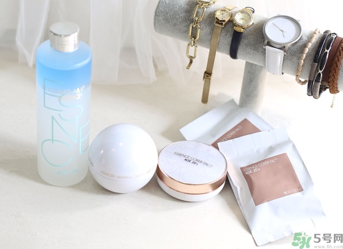 age20s粉底霜怎么樣？age20s粉底霜好用嗎？