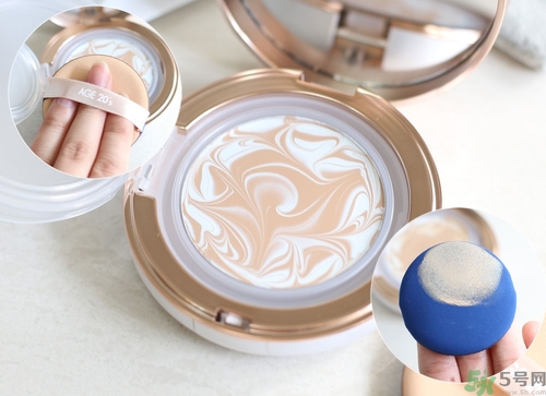 age20s粉底霜怎么樣？age20s粉底霜好用嗎？