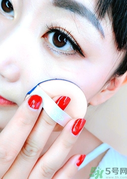 age20s氣墊粉底好嗎？age20s氣墊粉底怎么樣？