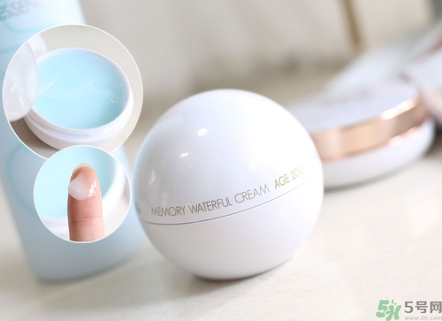 age20s粉底霜怎么樣？age20s粉底霜好用嗎？