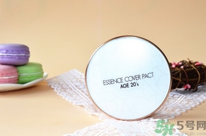 age20s氣墊粉底好嗎？age20s氣墊粉底怎么樣？