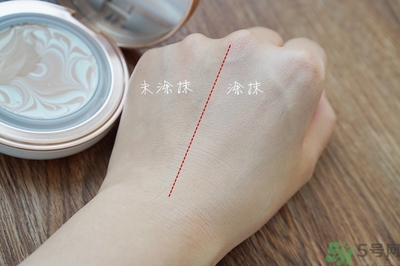 age20s粉底霜怎么樣？age20s粉底霜好用嗎？