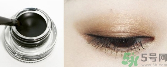 什么是淡眼妝？淡眼妝的畫法