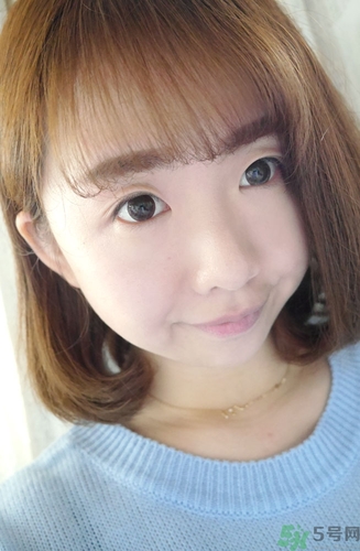 age20s粉底霜怎么樣？age20s粉底霜好用嗎？