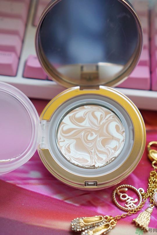 age20s氣墊粉底好嗎？age20s氣墊粉底怎么樣？