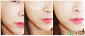 age20s粉底霜怎么樣？age20s粉底霜好用嗎？