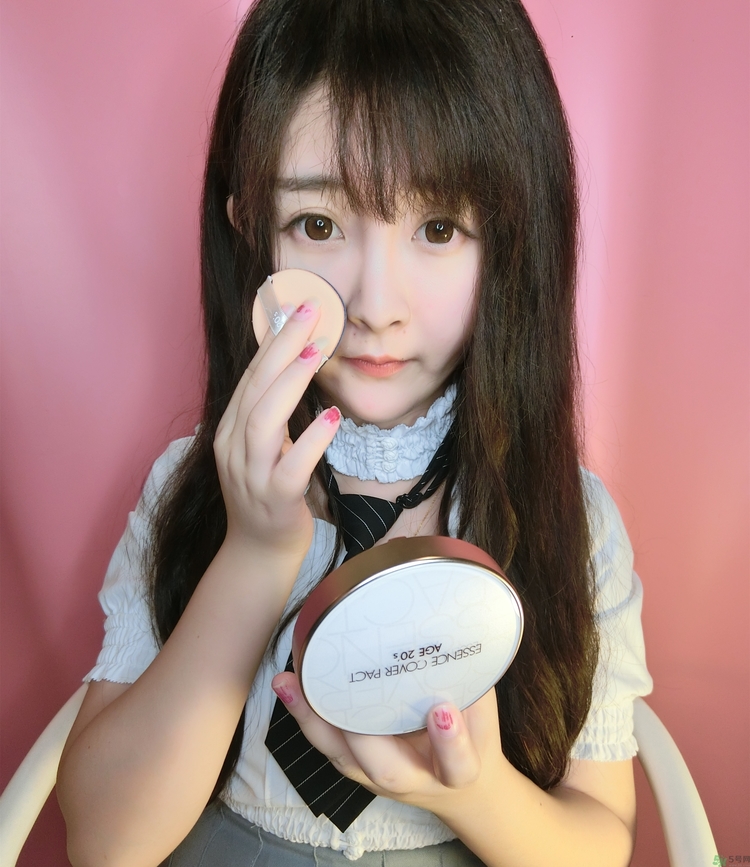 age20s氣墊粉底好嗎？age20s氣墊粉底怎么樣？