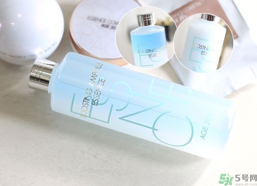 age20s粉底霜怎么樣？age20s粉底霜好用嗎？