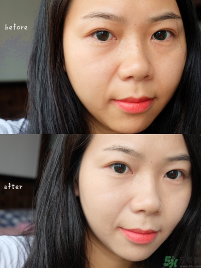 age20s粉底霜粉色和白色有什么區(qū)別？