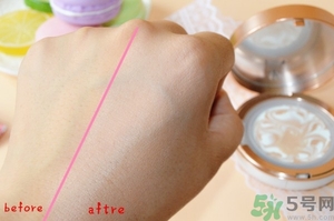 age20s氣墊粉底好嗎？age20s氣墊粉底怎么樣？