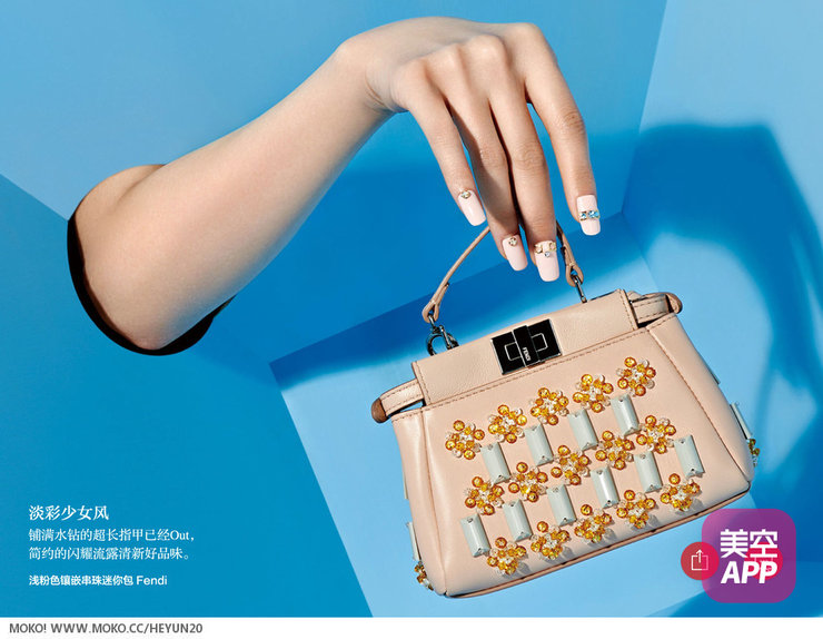 女人為什么喜歡買包包？總老是想買東西怎么辦？