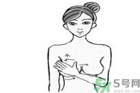 乳房脹痛的原因？乳房脹痛怎么辦？