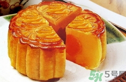 吃月餅可以喝牛奶嗎?吃月餅能喝牛奶嗎?