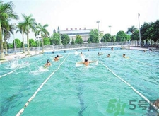 針灸后能游泳嗎?針灸游泳會怎么樣? 針灸后能游泳嗎?針灸游泳會怎么樣?