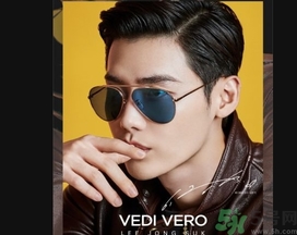 李鐘碩墨鏡什么牌子？姜哲墨鏡什么牌子？