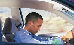開(kāi)車容易犯困怎么辦？教你快速提升小妙招