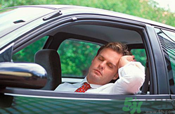 開(kāi)車容易犯困怎么辦？教你快速提升小妙招