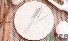 針灸后能洗澡嗎?針灸后多久可以洗澡? 針灸后能洗澡嗎?針灸后多久可以洗澡?