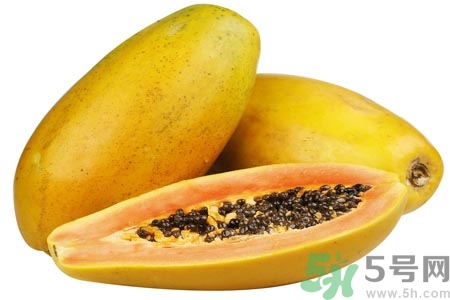 吃木瓜可以豐胸嗎？吃什么可以快速豐胸？
