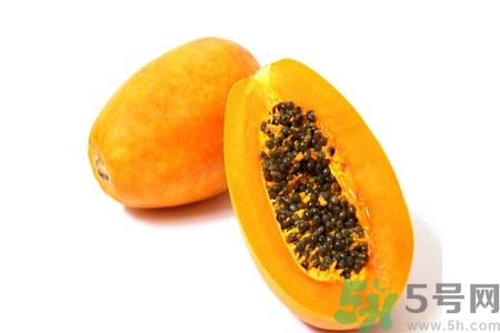 吃木瓜可以豐胸嗎？吃什么可以快速豐胸？