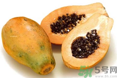 吃木瓜可以豐胸嗎？吃什么可以快速豐胸？