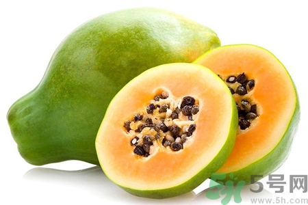 吃木瓜可以豐胸嗎？吃什么可以快速豐胸？