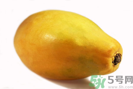 吃木瓜可以豐胸嗎？吃什么可以快速豐胸？