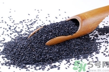 黑芝麻可以豐胸嗎？黑芝麻能不能豐胸？