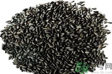 黑芝麻可以豐胸嗎？黑芝麻能不能豐胸？