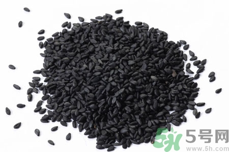 黑芝麻可以豐胸嗎？黑芝麻能不能豐胸？