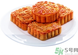 月餅不能和什么一起吃?月餅和什么相克