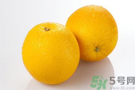 橙子可以豐胸嗎？吃什么食物可以豐胸？