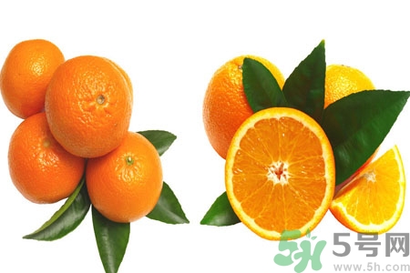 橙子可以豐胸嗎？吃什么食物可以豐胸？