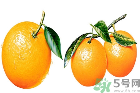 橙子可以豐胸嗎？吃什么食物可以豐胸？