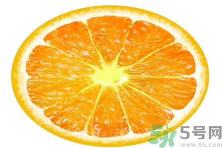 橙子可以豐胸嗎？吃什么食物可以豐胸？