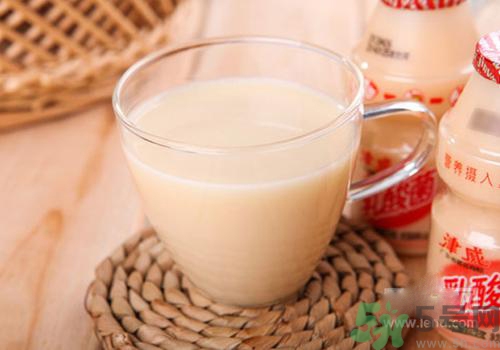 喝乳酸菌飲料會發(fā)胖嗎？喝乳酸菌飲料可以減肥嗎？