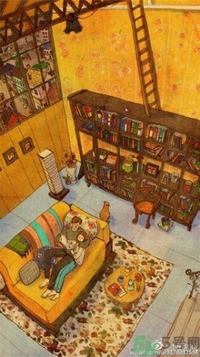 愛小時光漫畫哪里買？舒心喜歡就這樣書哪里買