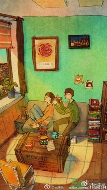 愛小時光漫畫哪里買？舒心喜歡就這樣書哪里買