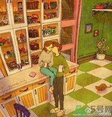 愛小時光漫畫哪里買？舒心喜歡就這樣書哪里買